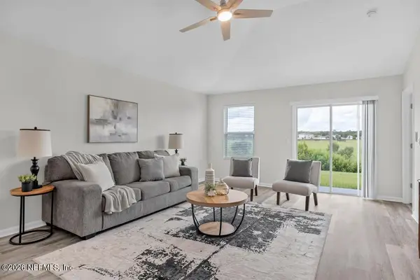 323 Caminha Road, St. Augustine, FL 32084