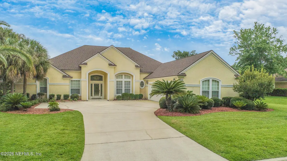 586 Golden Links Drive, Orange Park, FL 32073 - #1