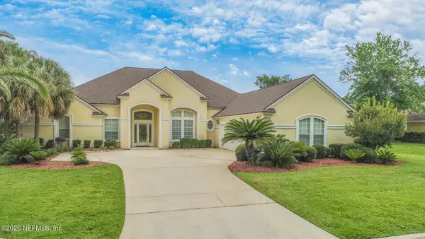 586 Golden Links Drive, Orange Park, FL 32073