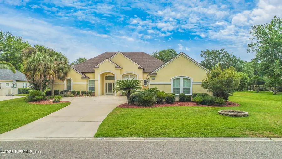586 Golden Links Drive, Orange Park, FL 32073 - #2