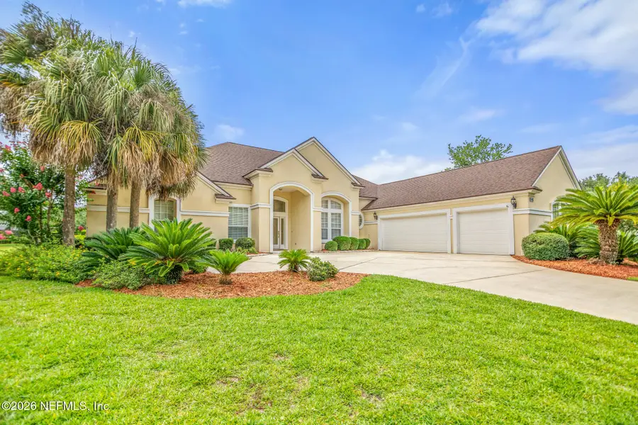 586 Golden Links Drive, Orange Park, FL 32073 - #3