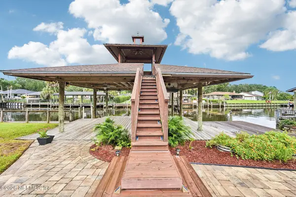 331 Oak S Drive, Fleming Island, FL 32003
