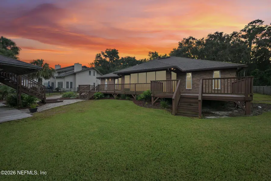 331 Oak S Drive, Fleming Island, FL 32003 - #3