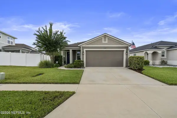 15137 Rain Lily Street, Jacksonville, FL 32258