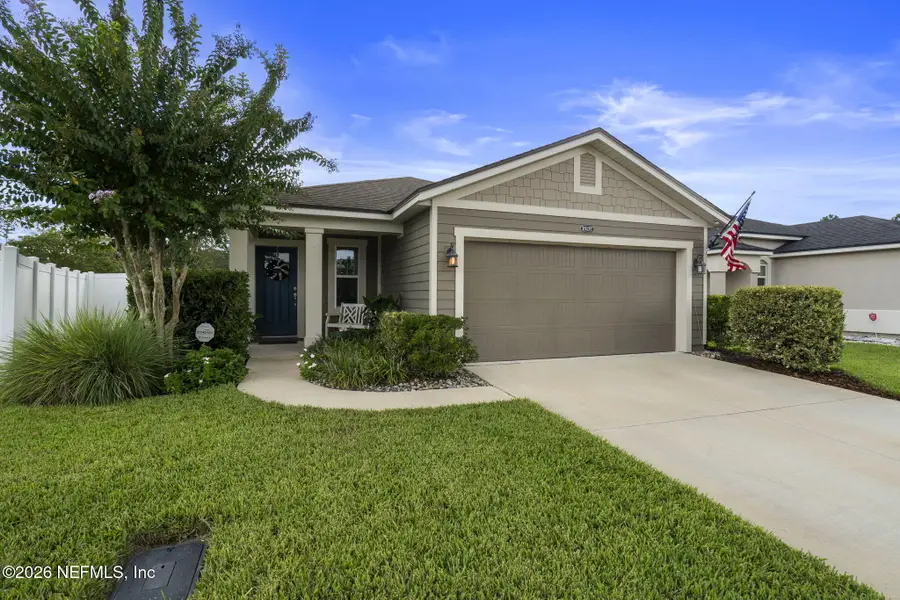 15137 Rain Lily Street, Jacksonville, FL 32258 - #2