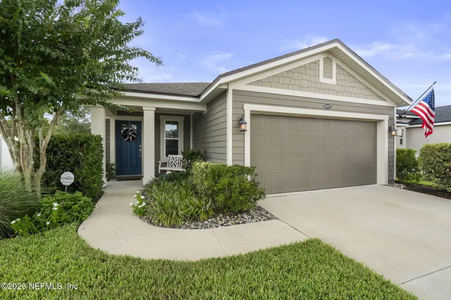 15137 Rain Lily Street, Jacksonville, FL 32258 - #3
