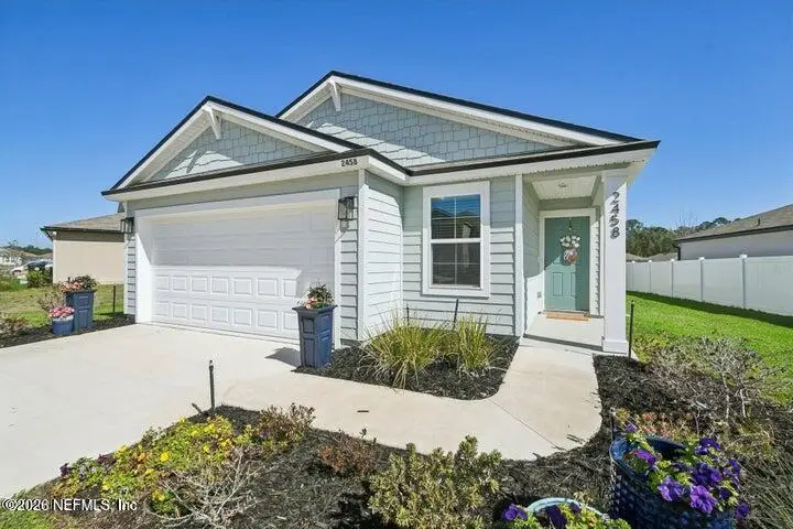 2458 Falling Star Lane, Green Cove Springs, FL 32043 - #3