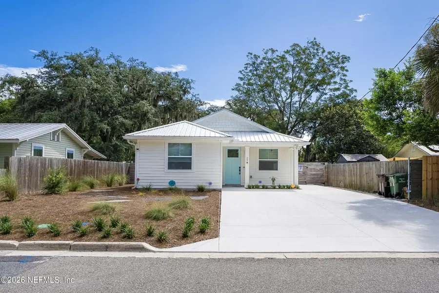 29 Sidney Street, Saint Augustine, FL 32084 - #2