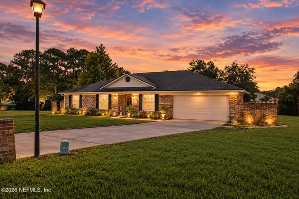 12430 Gentle Ben Court, Jacksonville, FL 32225