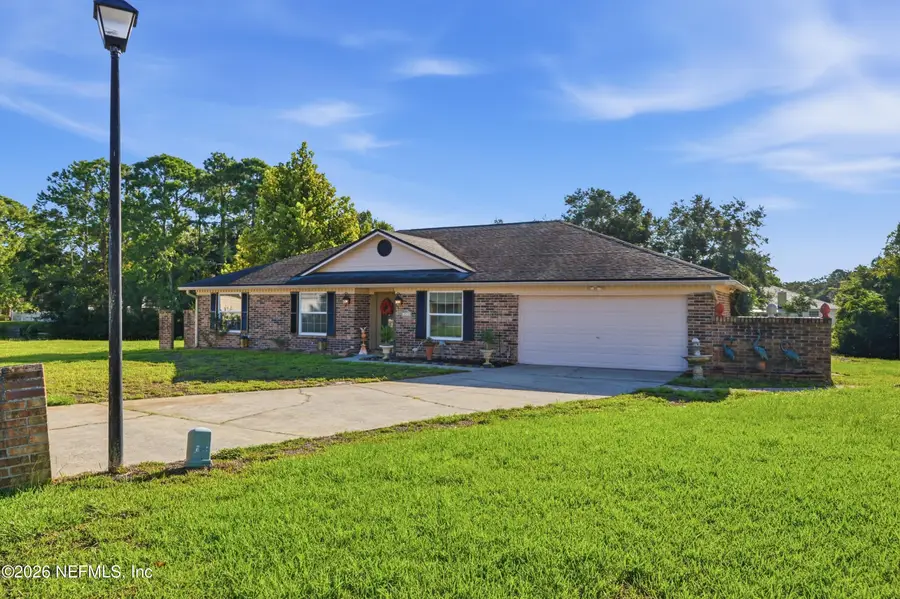 12430 Gentle Ben Court, Jacksonville, FL 32225 - #2