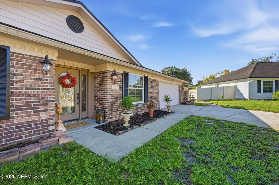 12430 Gentle Ben Court, Jacksonville, FL 32225 - #3