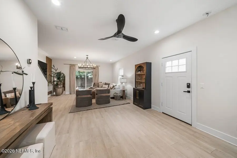 45 Donner Road #C, Atlantic Beach, FL 32233 - #3