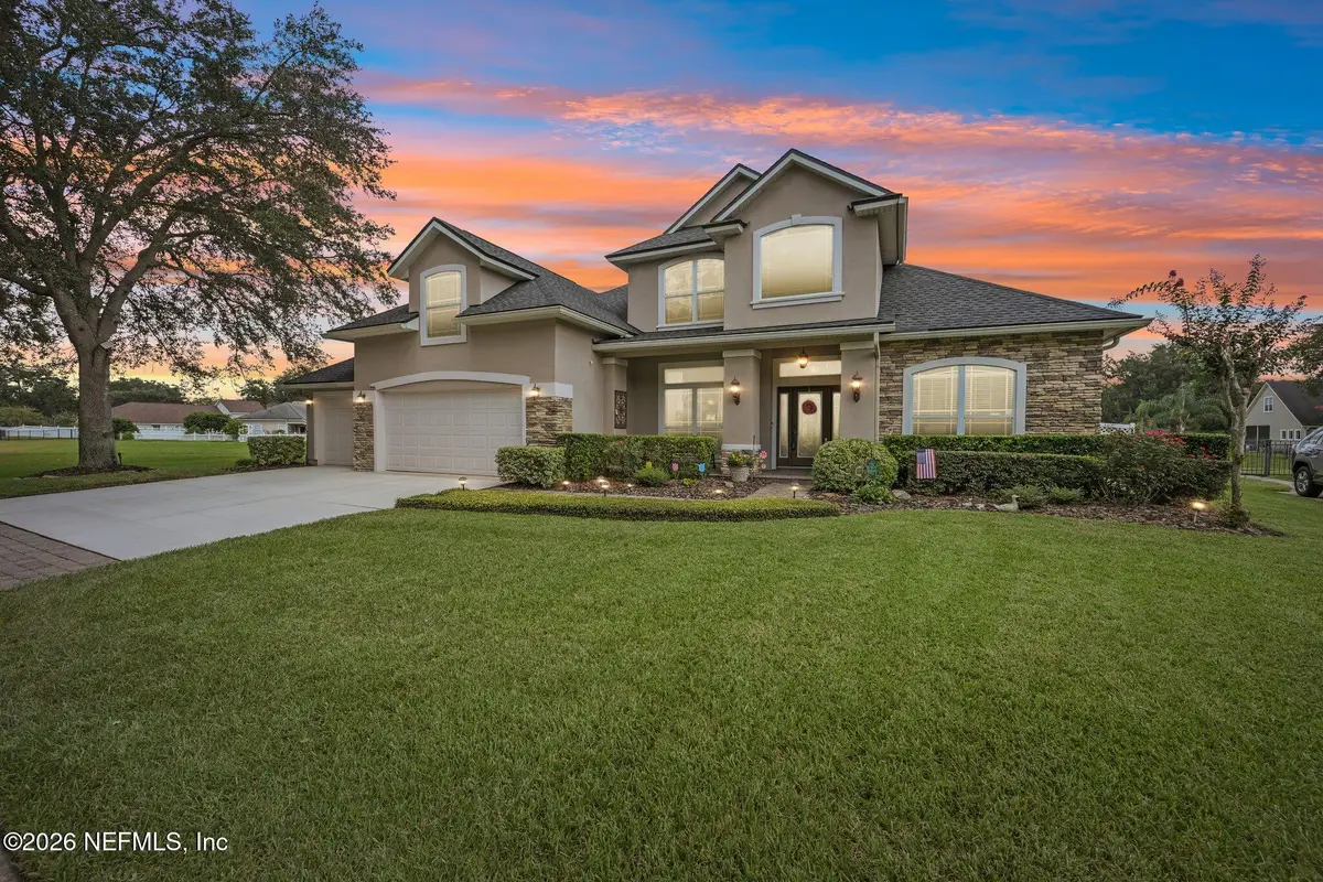 3729 Cardinal Oaks Circle, Orange Park, FL 32065 - #1