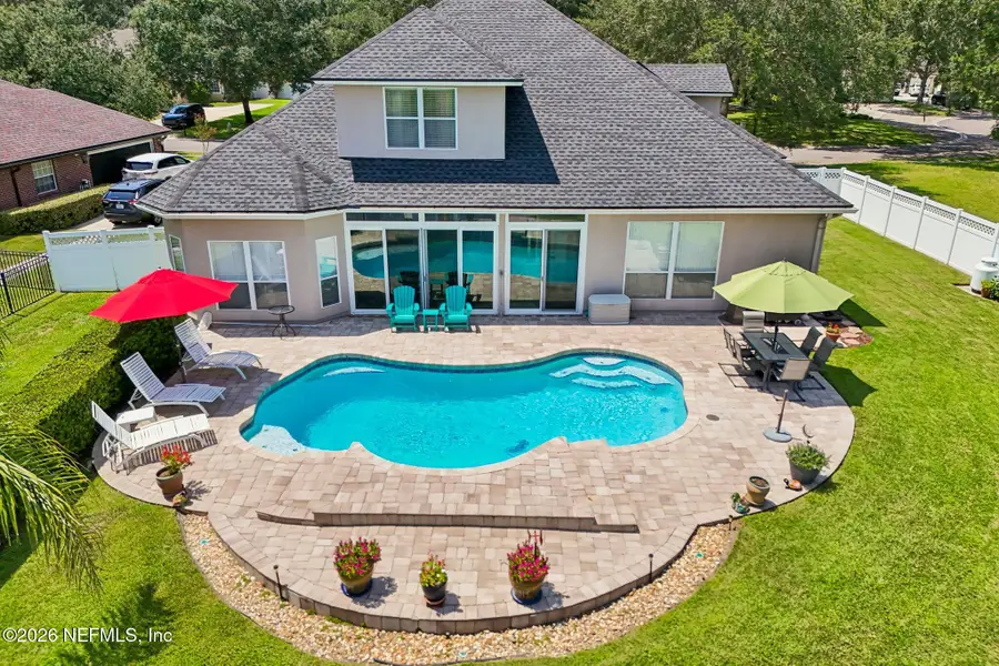 3729 Cardinal Oaks Circle, Orange Park, FL 32065 - #3