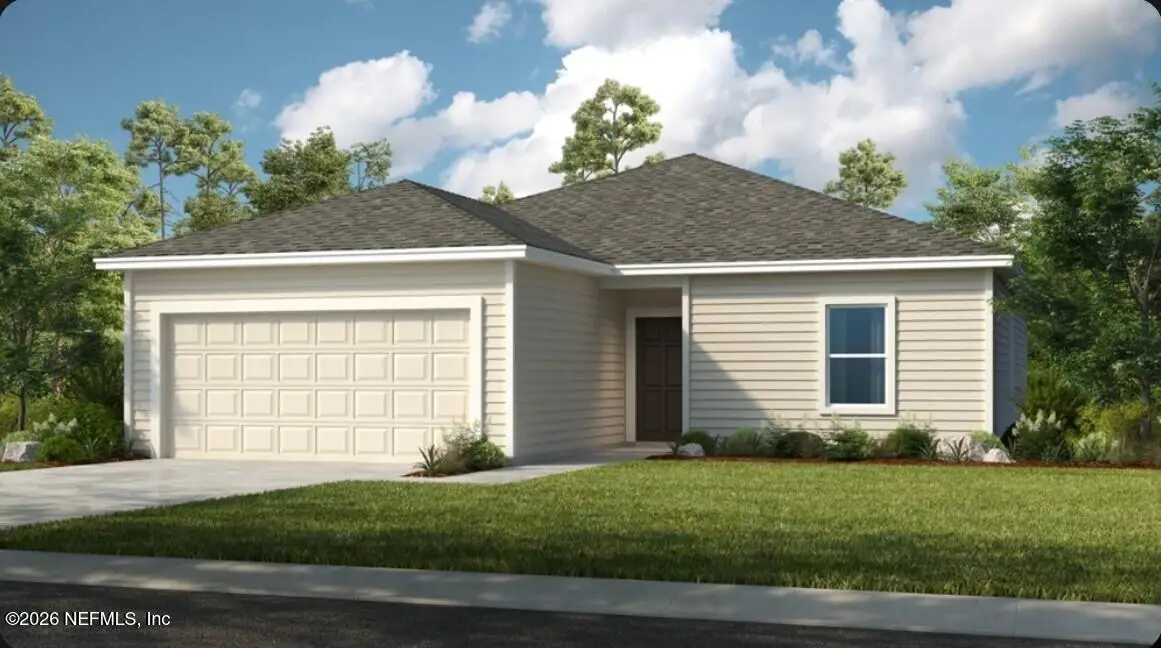 8160 Archibald Terrace, Jacksonville, FL 32219 - #1