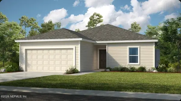 8160 Archibald Terrace, Jacksonville, FL 32219