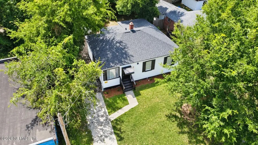 628 E 59th Street, Jacksonville, FL 32208 - #3