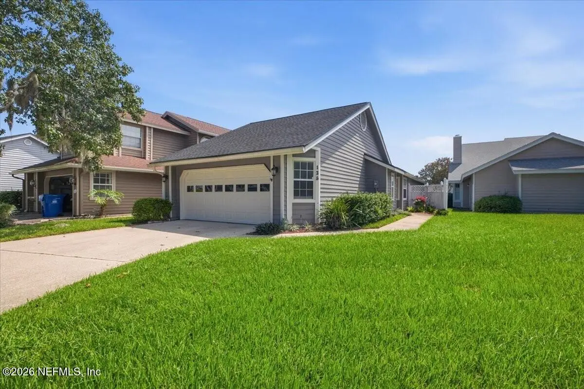 135 Burning Pine Court, Ponte Vedra Beach, FL 32082 - #1