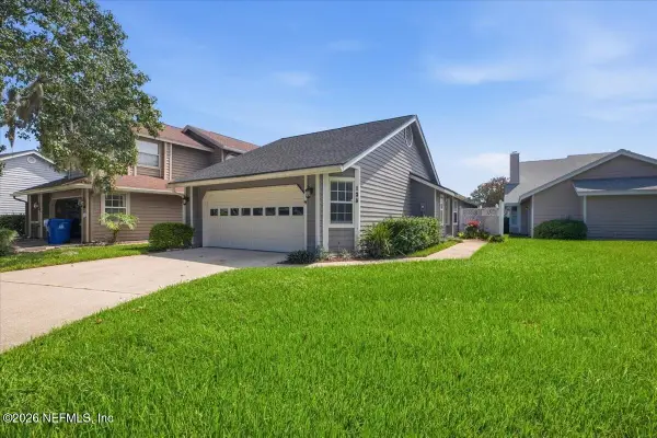 135 Burning Pine Court, Ponte Vedra Beach, FL 32082