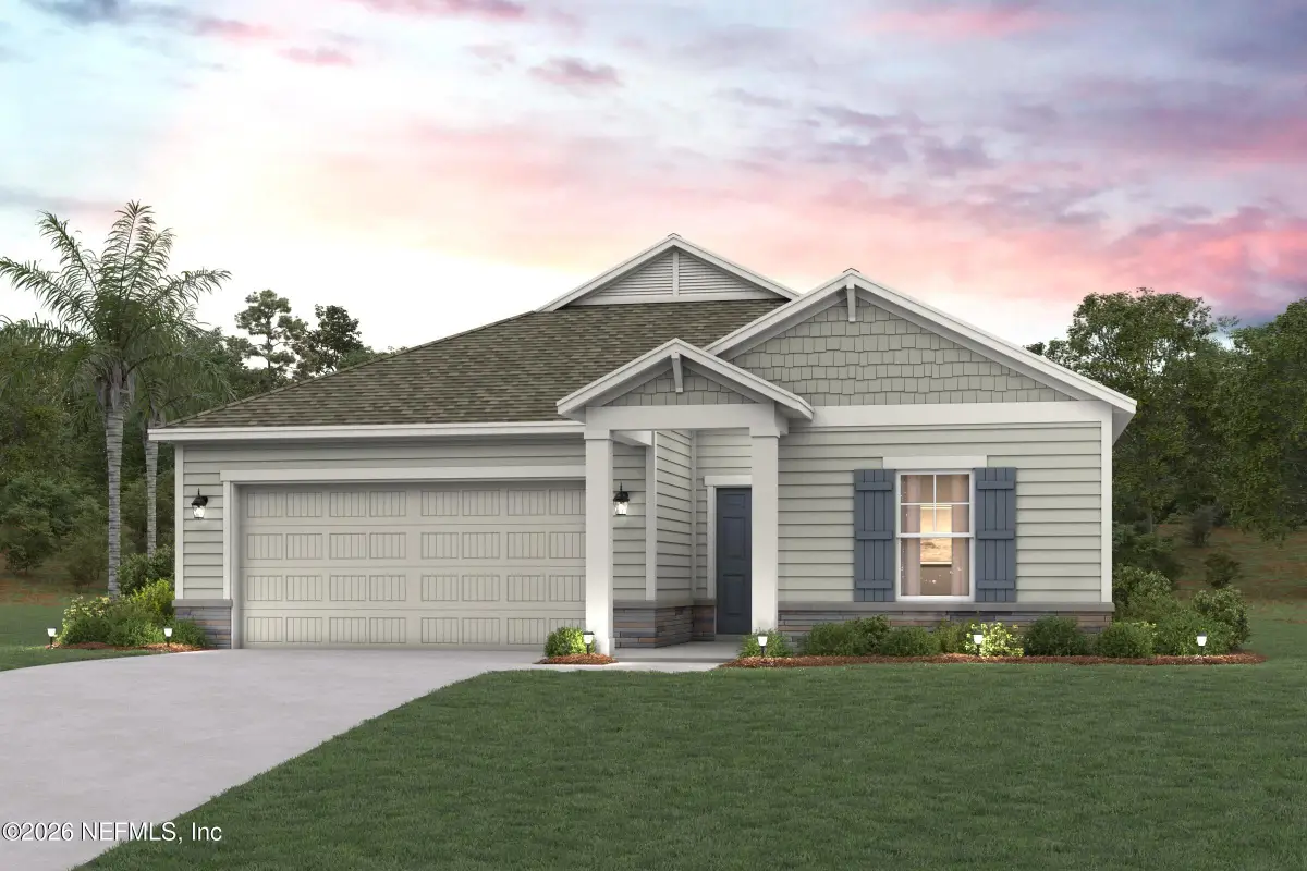 3226 Topaz Way, Green Cove Springs, FL 32043 - #1