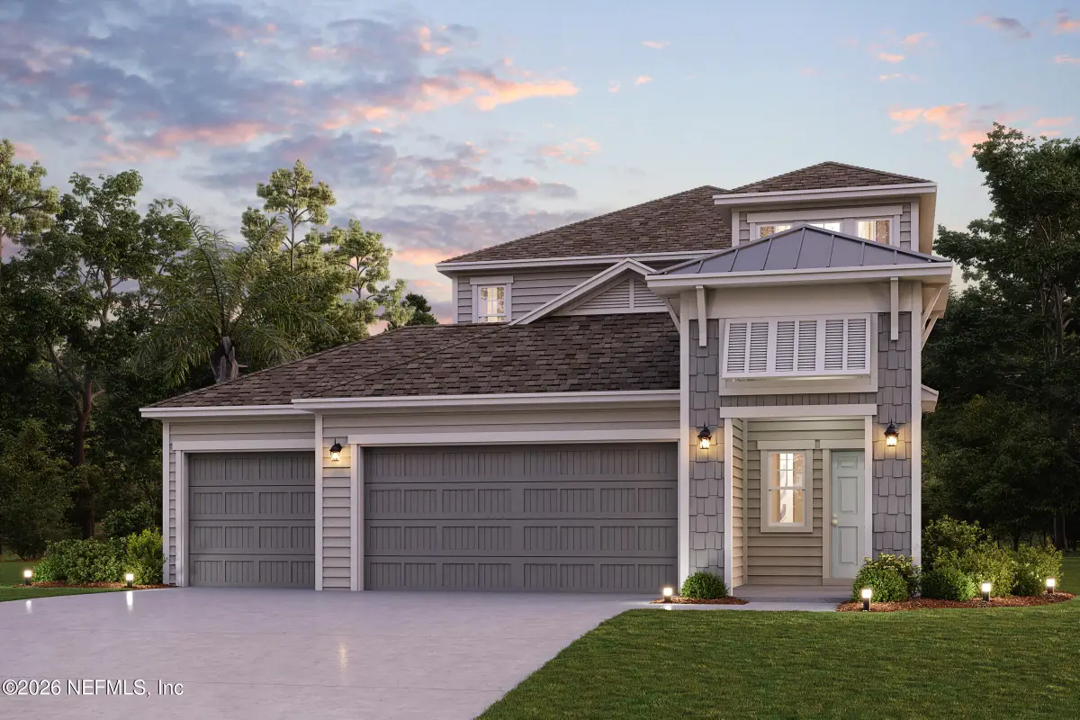 3230 Topaz Way, Green Cove Springs, FL 32043 - #1
