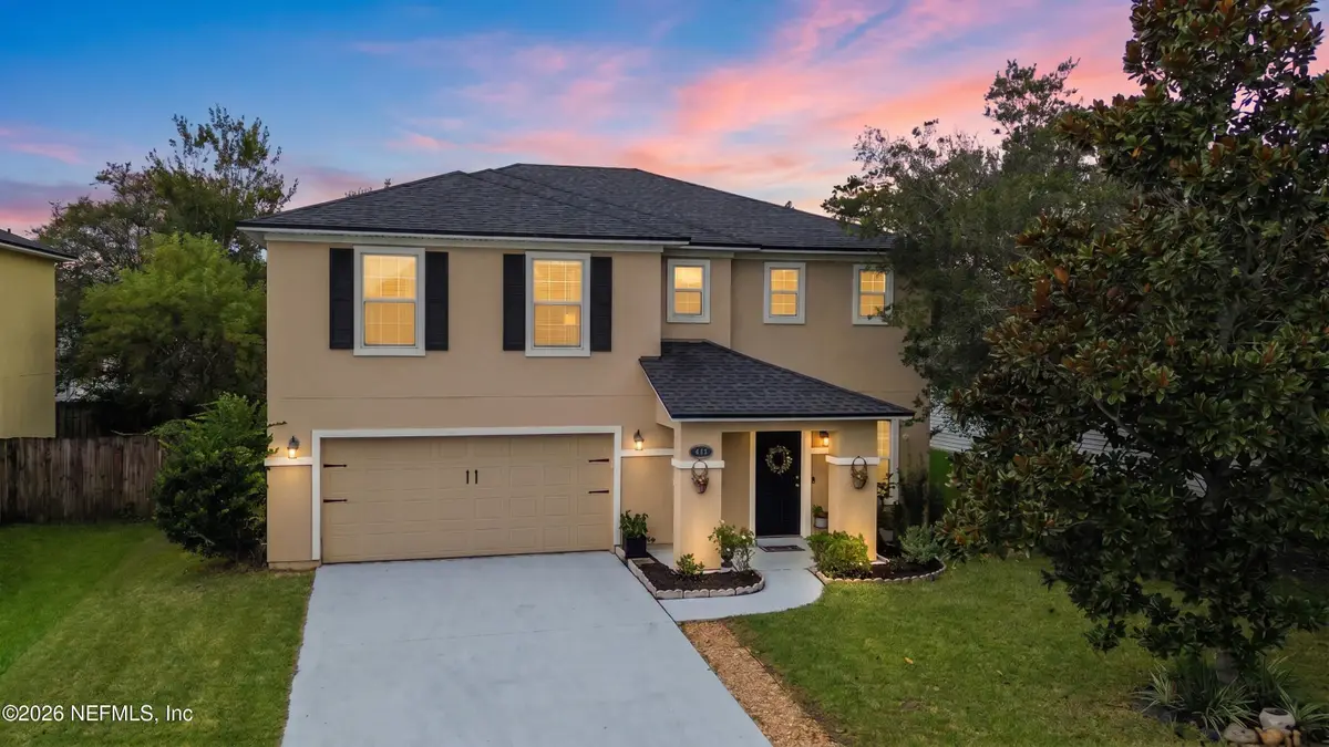 441 Monet Avenue, Ponte Vedra, FL 32081 - #1