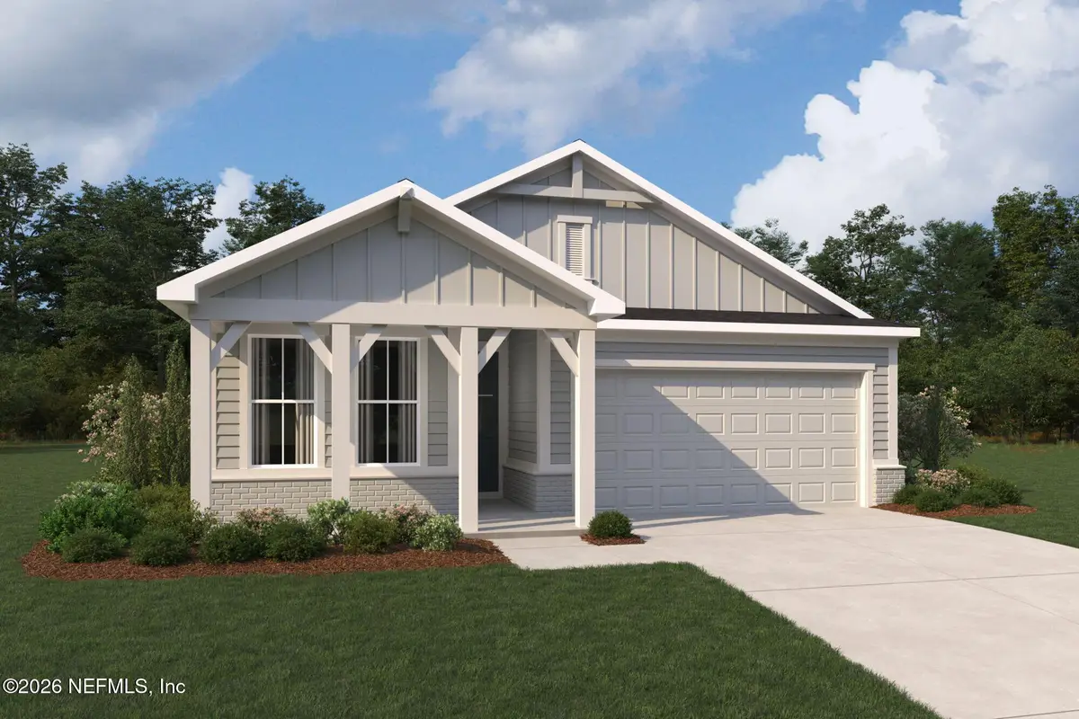 54 Merchant Avenue, Saint Johns, FL 32259 - #1