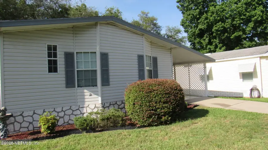 2103 Stacey Drive, Mount Dora, FL 32757 - #2