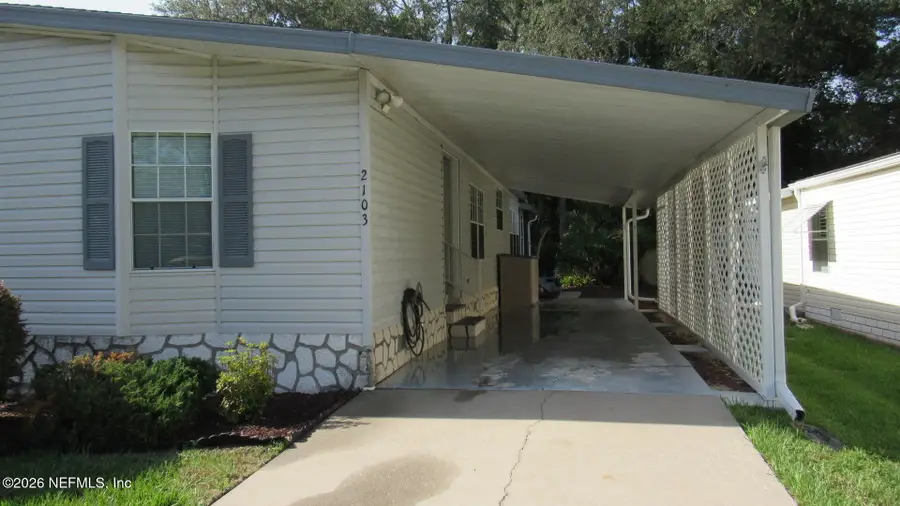 2103 Stacey Drive, Mount Dora, FL 32757 - #3