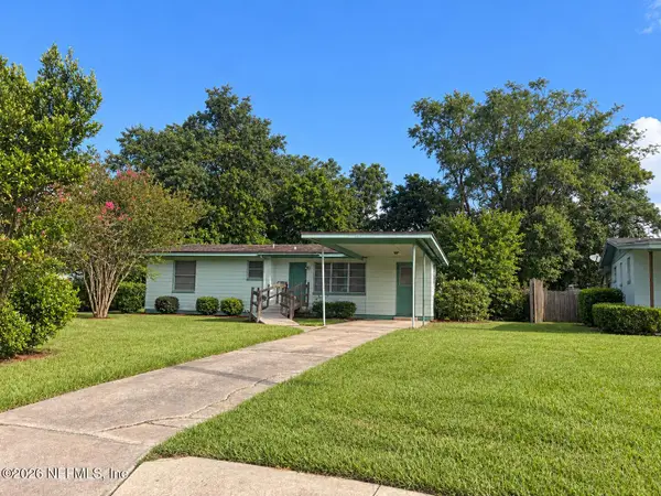 7101 Alana Road, Jacksonville, FL 32211