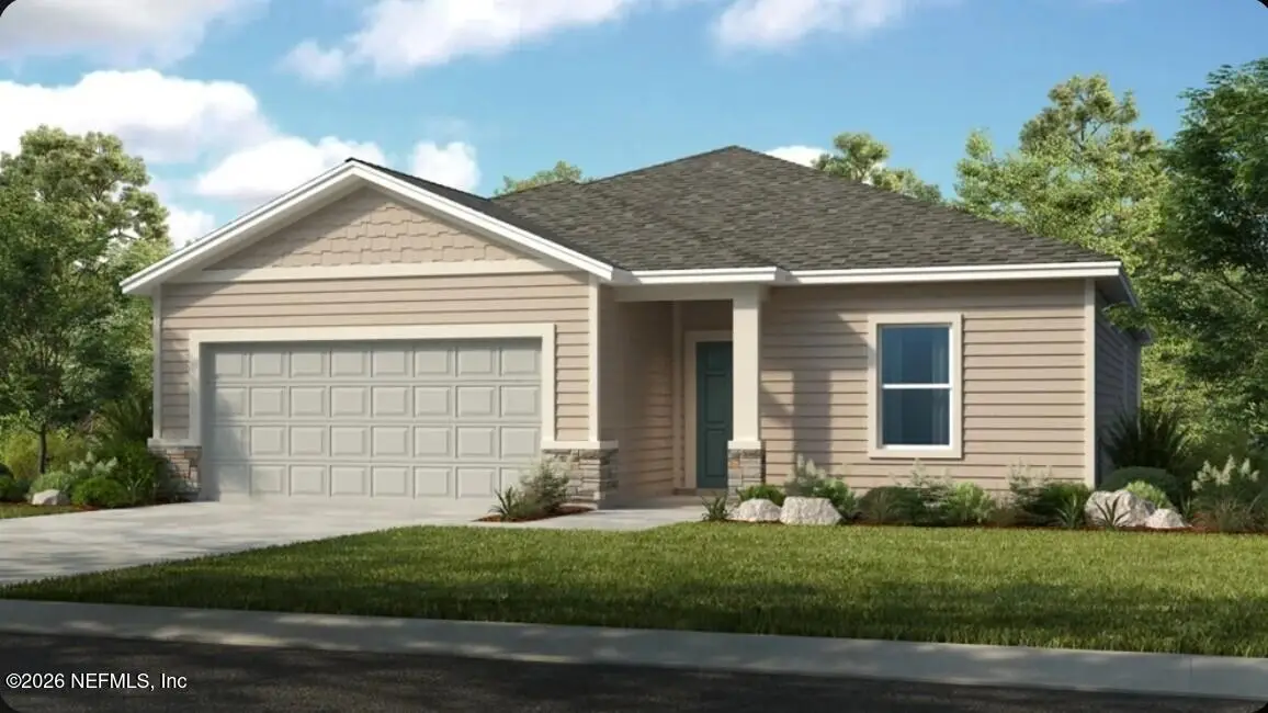 8262 Weather Staff Court, Jacksonville, FL 32219 - #1