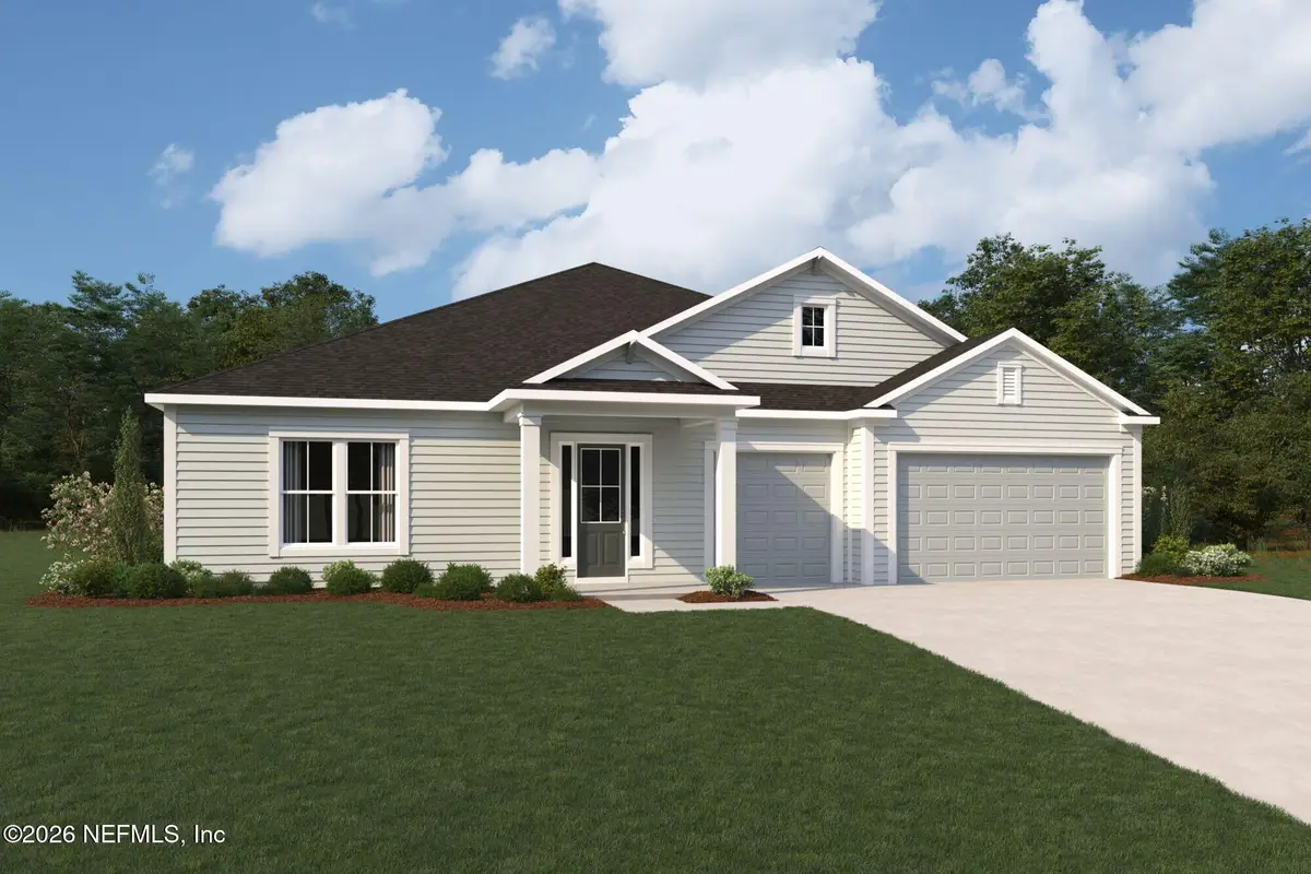 84 Wagonbrook Way, Saint Johns, FL 32259 - #1