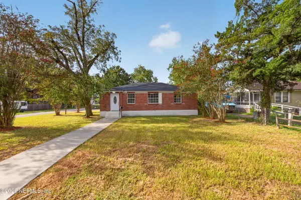 5100 Lexington Avenue, Jacksonville, FL 32210