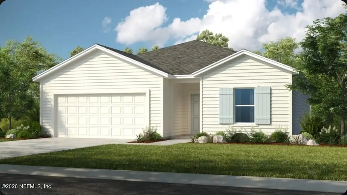 8178 Archibald Terrace, Jacksonville, FL 32219 - #1