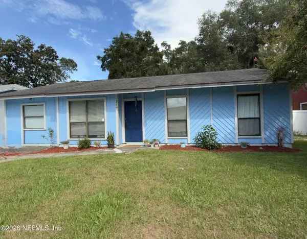 2169 Aspen Ridge Drive, Jacksonville, FL 32233