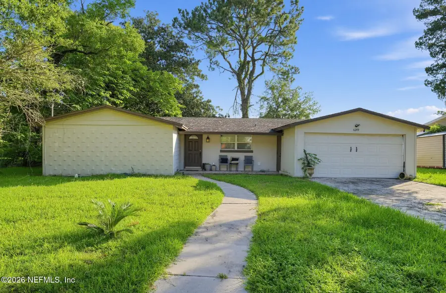 6249 Barry W Drive, Jacksonville, FL 32208 - #3