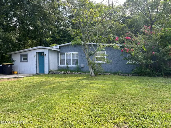 1041 Seminole Avenue, Jacksonville, FL 32254