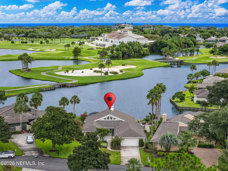 7 Village Walk Court, Ponte Vedra Beach, FL 32082 - #2