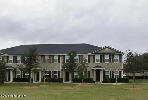 2738 Hollybrook Lane, Orange Park, FL 32073