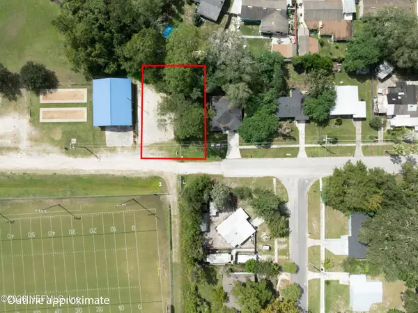 0 Woodside Drive, Orange Park, FL 32073