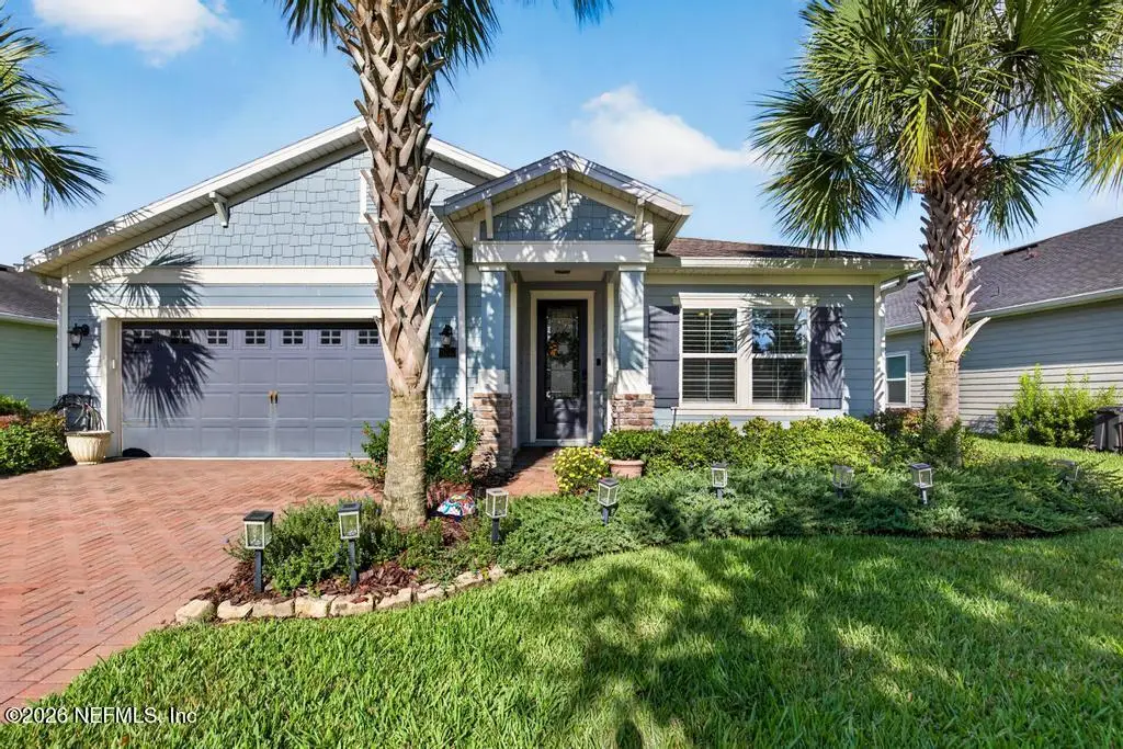 206 Rivercliff Trail, Saint Augustine, FL 32092 - #1