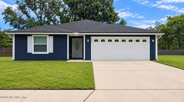 1380 Ottawa Avenue, Jacksonville, FL 32210