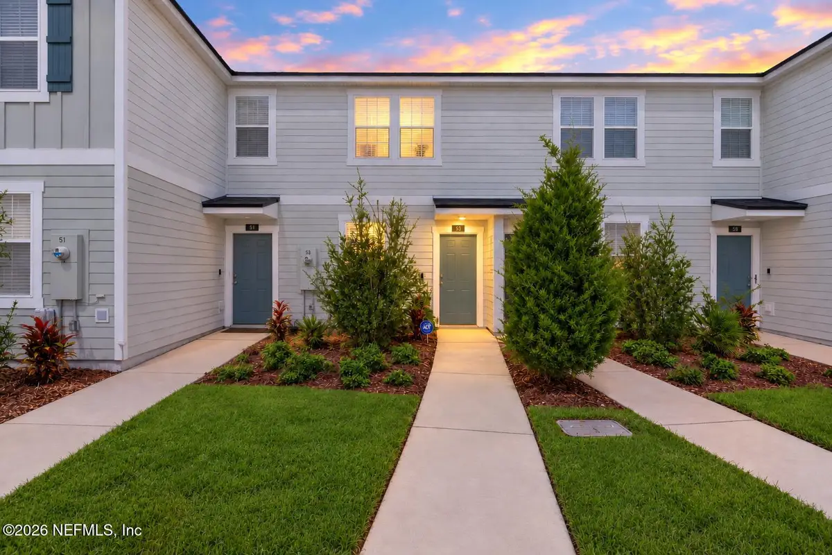 53 Wading Ibis Road, Saint Augustine, FL 32095 - #1