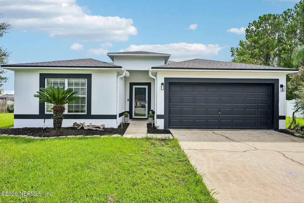 3505 Steelgate Court, Middleburg, FL 32068 - #1