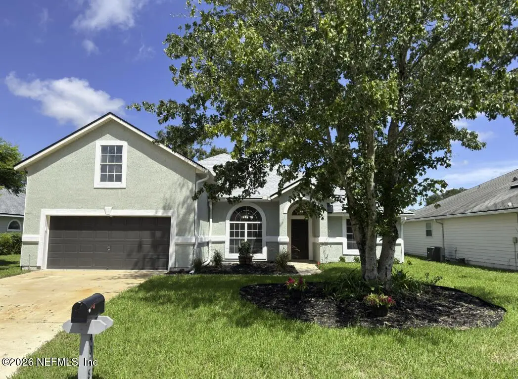 4048 Edgeland Trail, Middleburg, FL 32068 - #1