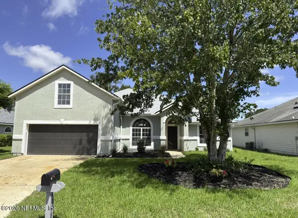 4048 Edgeland Trail, Middleburg, FL 32068