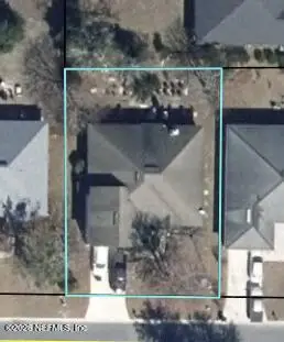 4048 Edgeland Trail, Middleburg, FL 32068 - #2