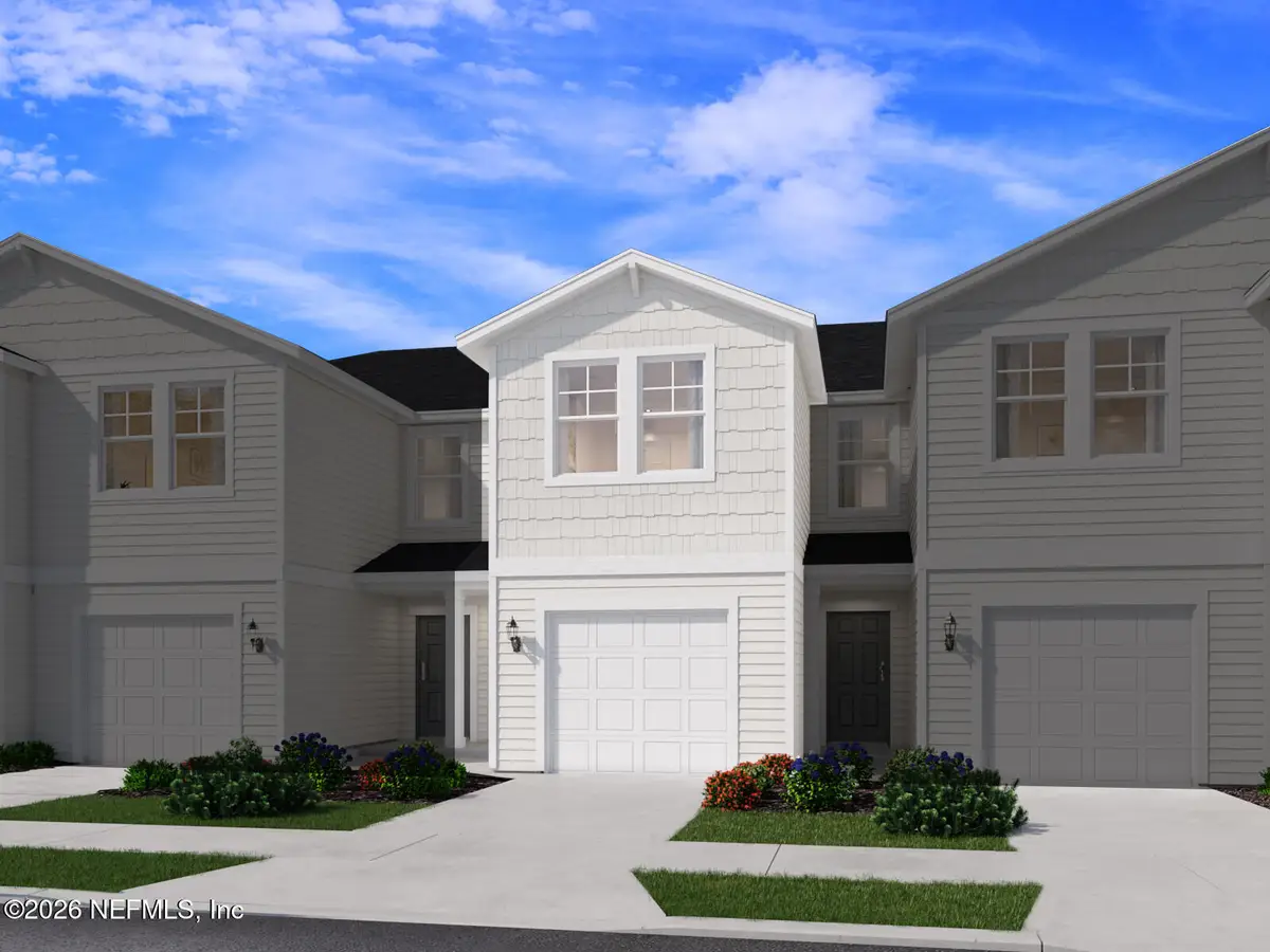 3684 Luxor Way, Middleburg, FL 32068 - #1