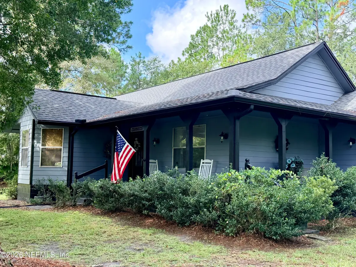 4540 Camellia Street, Middleburg, FL 32068 - #1