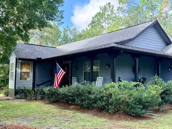 4540 Camellia Street, Middleburg, FL 32068